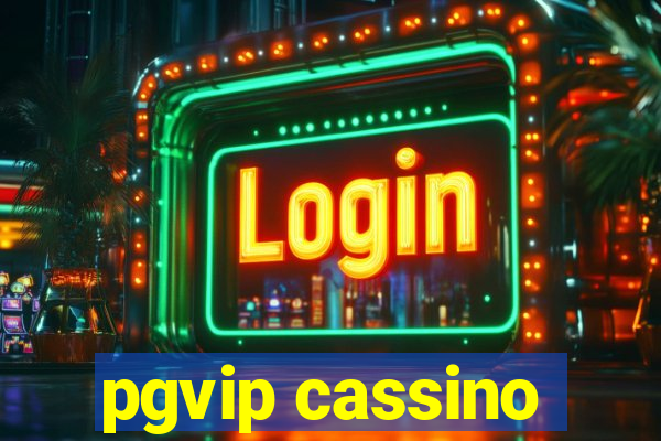 pgvip cassino